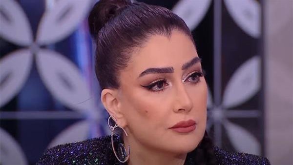 غادة عبدالرازق 