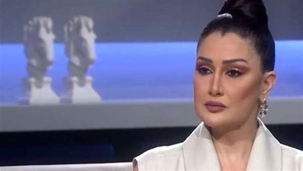 غادة عبد الرازق