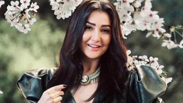 غادة عبدالرازق