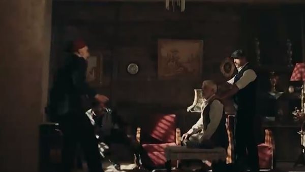 أمير كرارة بسوق الكانتو