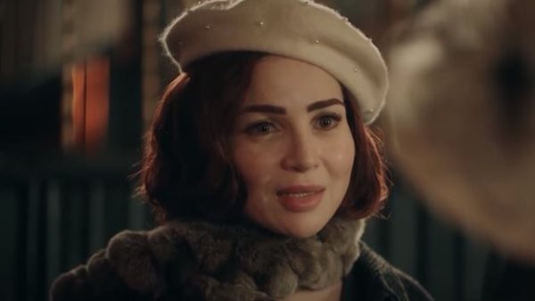 مي عز الدين 