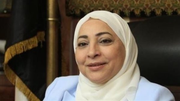 المهندسة جيهان عبد