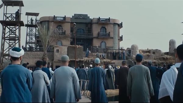 لقطة من مسلسل عملة