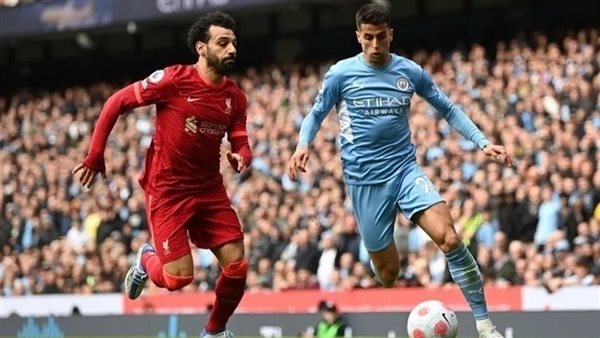 مانشستر سيتي ضد ليفربول
