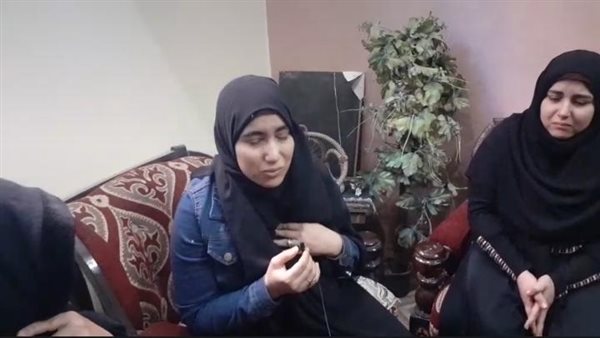 زوجة المدير 