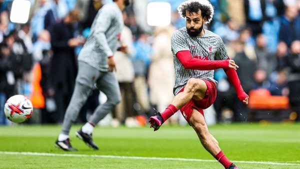 مان سيتي ضد ليفربول
