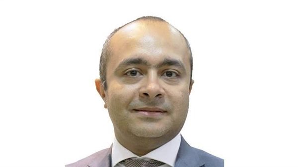 عمرو الالفي رئيس