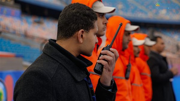 جانب من  اللقاء