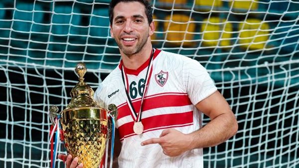 أحمد الأحمر