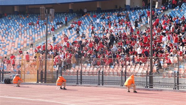 جانب من  اللقاء