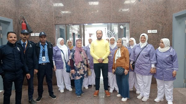 جانب من  اللقاء