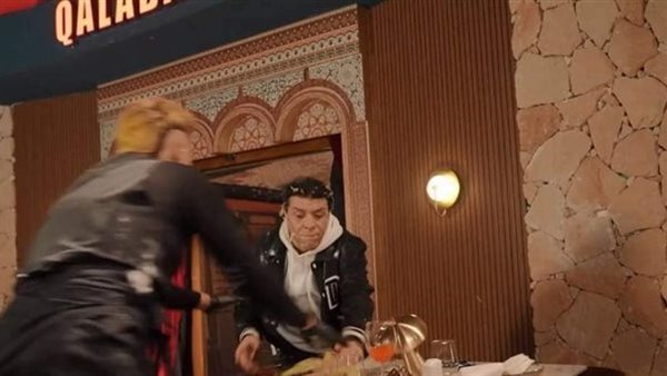 مصطفى كامل ورامز