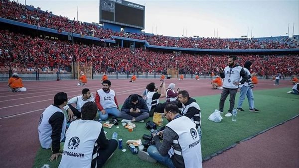 دوري ابطال افريقيا
