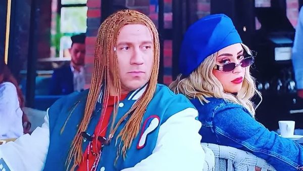 لقطة من مسلسل الكبير