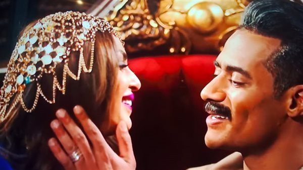 جعفر العمدة