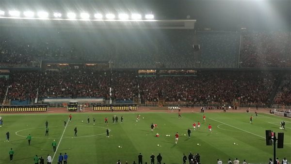 الاهلي والهلال