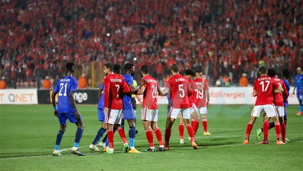 جانب من  اللقاء