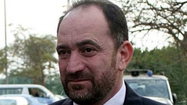 حمادة المصري