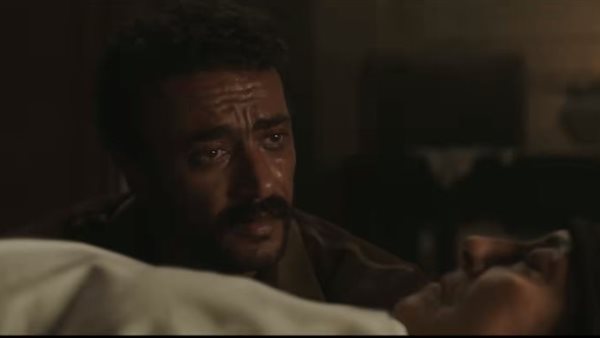 ضرب نار الحلقة 10