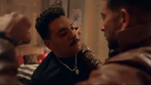 مسلسل الاجهر 