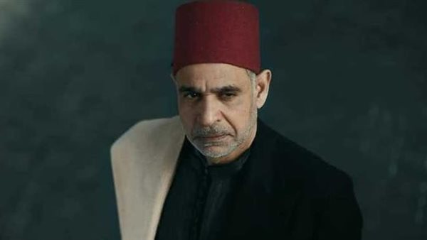 محمود البزاوي