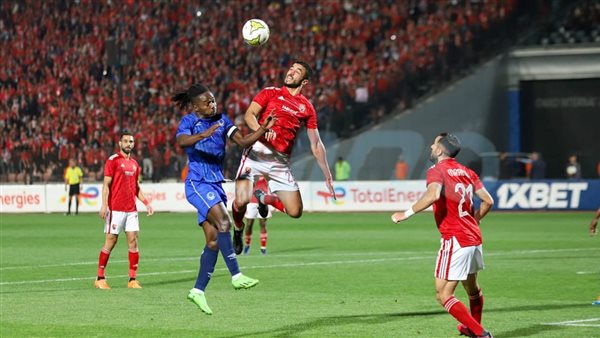 الاهلي يترقب قرعة