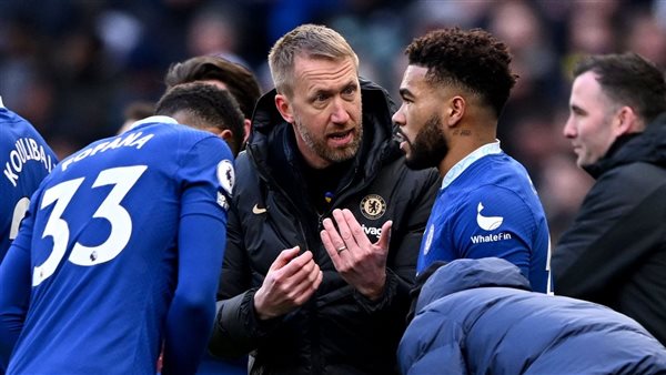  جراهام بوتر