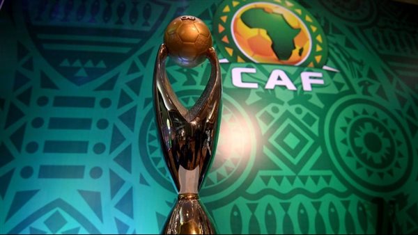 دوري ابطال افريقيا