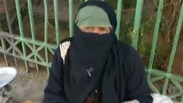 الست فرحانة 