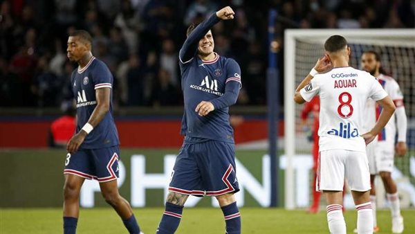 باريس سان جيرمان