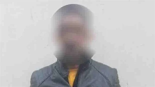 الطالب المتهم  