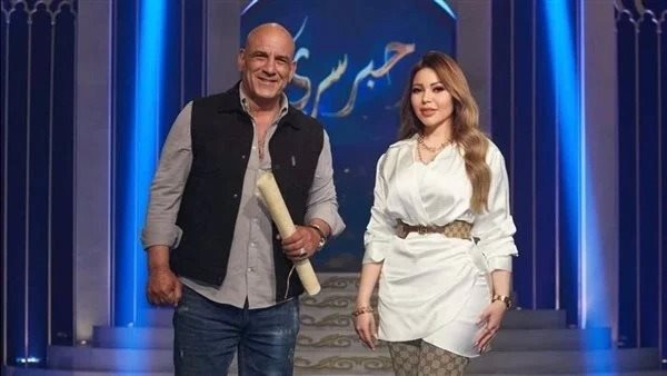 الفنان محمد لطفي