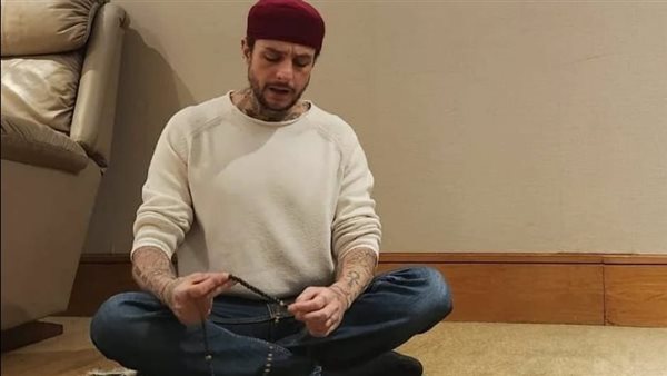  أحمد الفيشاوي