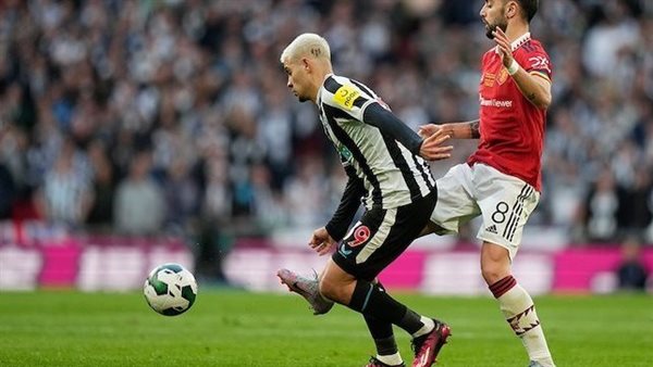 مانشستر يونايتد و