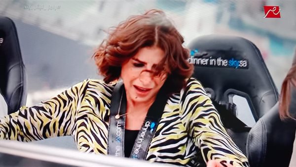 أمينة شلباية 