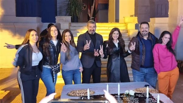 علاقة مشروعة 