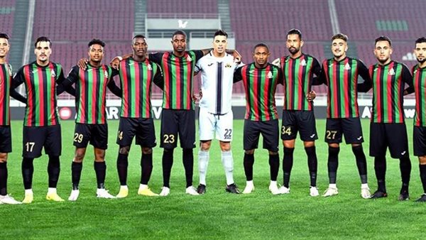 الجيش الملكي المغربي