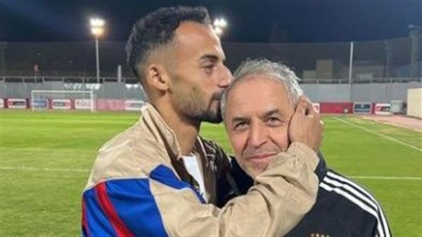 احمد عبدالقادر وكولر