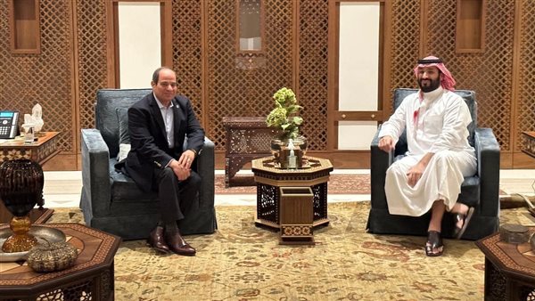 الأمير محمد بن سلمان