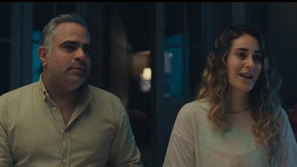 مسلسل الهرشة السابعة