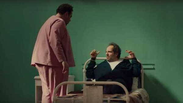 مسلسل الصفارة