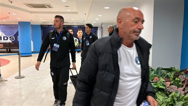 جانب من الوصول