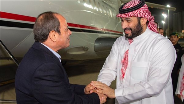 الرئيس عبدالفتاح