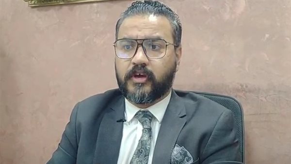  محامي يوسف المقتول