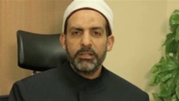  أمين الفتوى