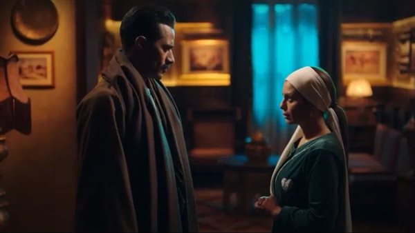 نرجس وجعفر العمدة