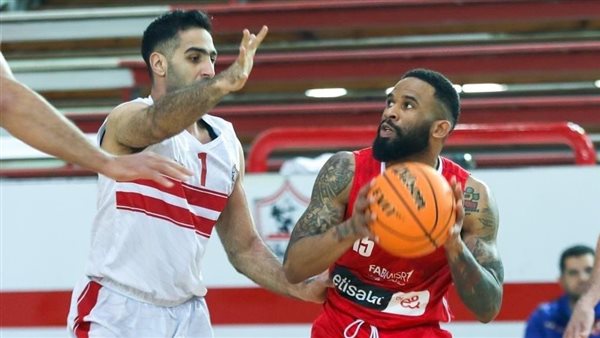 الزمالك و الأهلى