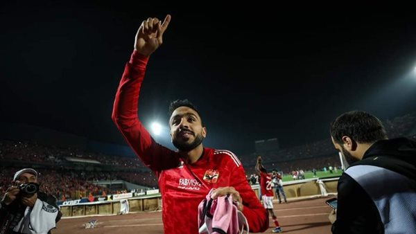 محمود عبدالمنعم كهربا