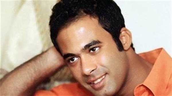 هيثم احمد زكي