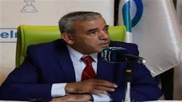 الدكتورعباس شراقي